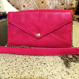 Rebecca Minkoff Small Crossbody Shoulder Bag